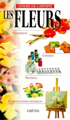 Les fleurs