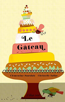 Le gâteau