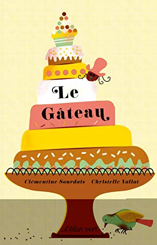 Le gâteau