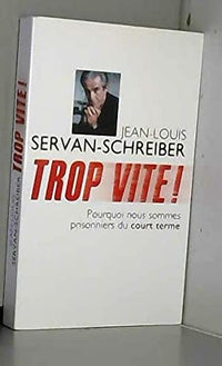 Trop Vite !