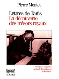 Lettres de Tanis