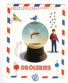 Drôleries