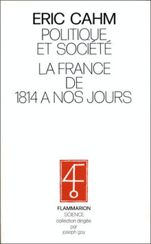 Politique et société