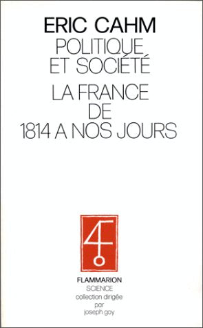 Politique et société