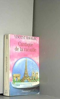 Cantique de la racaille