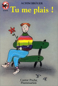Tu me plais !