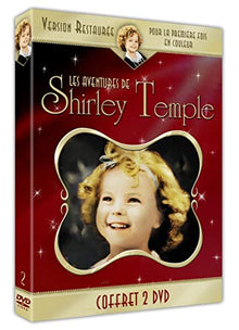 Les Aventures de Shirley Temple