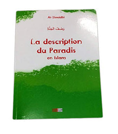 La Description du Paradis