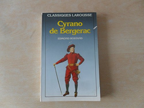 Cyrano de Bergerac