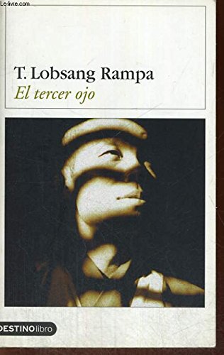 El tercer ojo (Destinolibro)