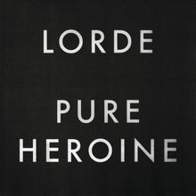Pure Heroine [Import]
