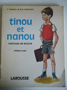Tinou et Nanou