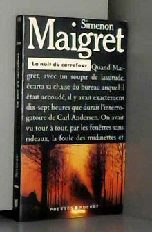 La nuit du carrefour