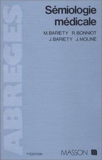Semiologie medicale