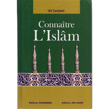 Connaitre l'islam