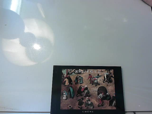 CARTES POSTALES BRUEGEL