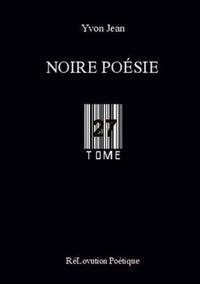 Noire poésie