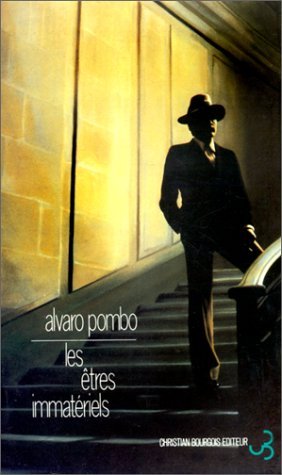 Les êtres immatériels
