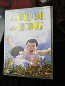 Le Tombeau des Lucioles [Édition Collector]