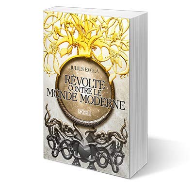 Révolte contre le monde moderne