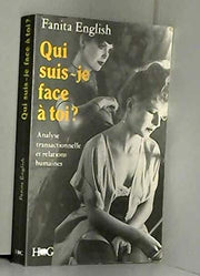 Qui suis-je face à toi ? 2e édition