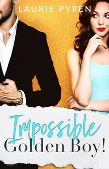 Impossible Golden Boy