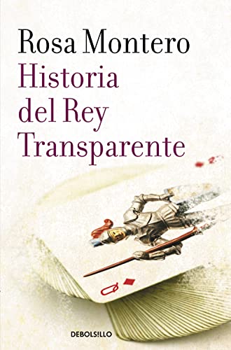 Historia del Rey Transparente (Best Seller)