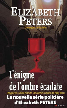 L'énigme de l'ombre écarlate