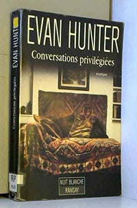Conversations privilégiées