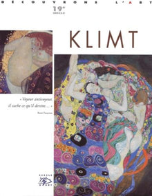 Klimt, 1862-1918