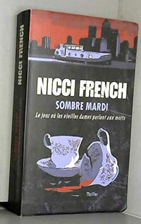 Sombre mardi