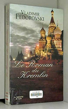 Le Roman du Kremlin