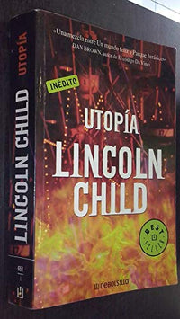 Utopía (Best Seller)