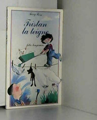Tristan la Teigne