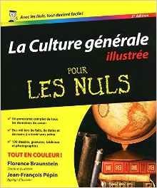 Culture générale poche pour les nuls tome 1