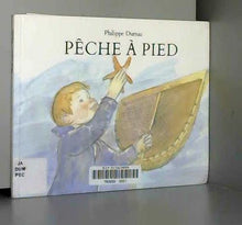 Pêche à pied