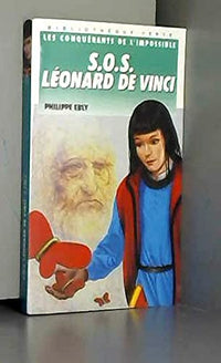 S.O.S. Léonard de Vinci