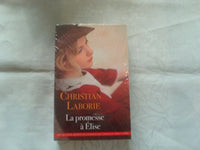 La promesse à Elise