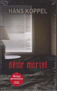Désir mortel
