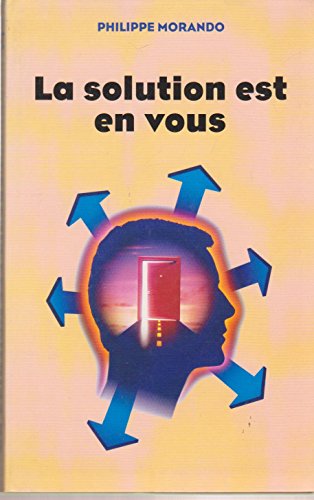 La solution est en vous