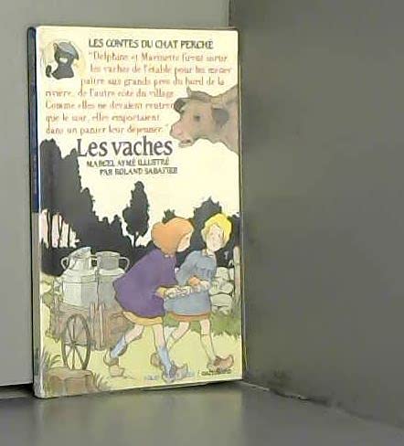 Les vaches