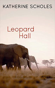 Leopard Hall