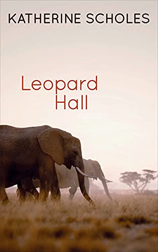 Leopard Hall