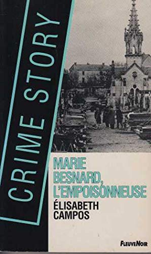 Marie Besnard, l'empoisonneuse