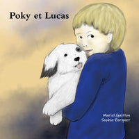 Poky et Lucas