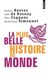La Plus belle histoire du monde
