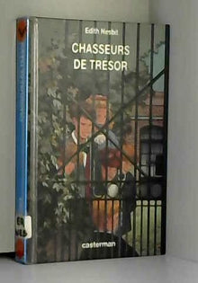 Chasseurs de tresor (Les)