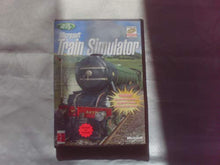 Train Simulator