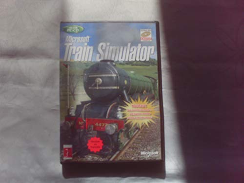 Train Simulator
