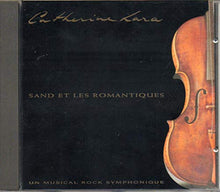 Sand et les romantiques